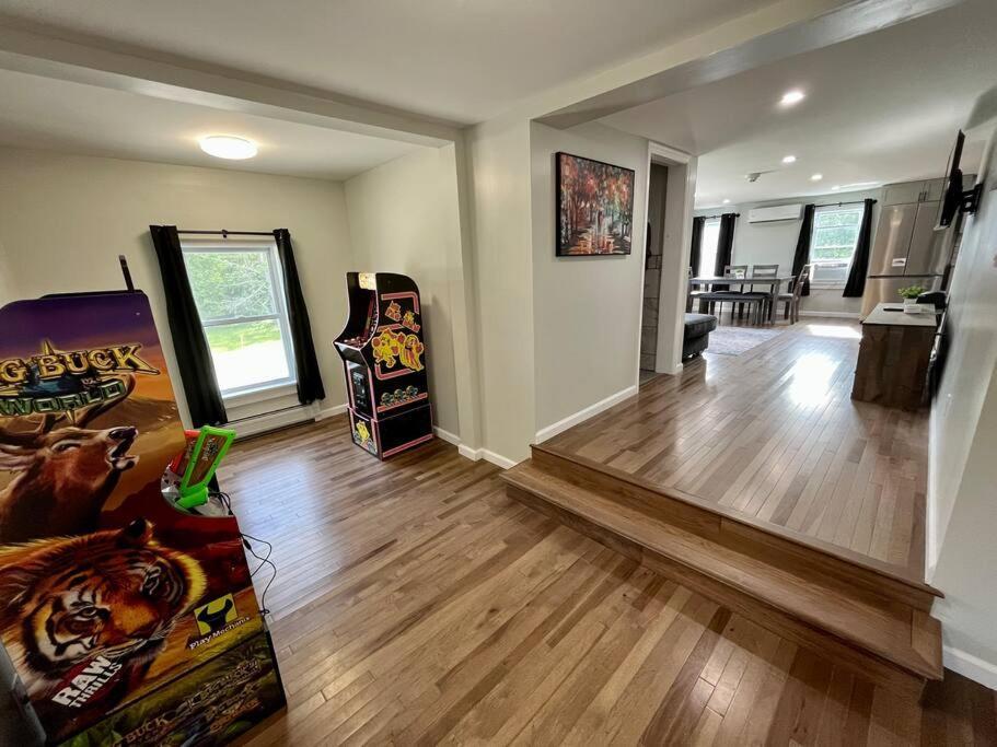 2 Bed Berkshire Getaway @ Stephentown Hotel Eksteriør bilde