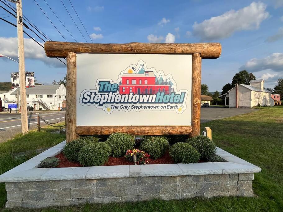 2 Bed Berkshire Getaway @ Stephentown Hotel Eksteriør bilde