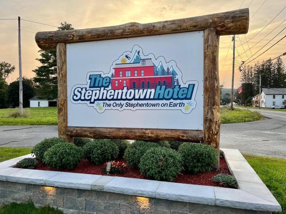 2 Bed Berkshire Getaway @ Stephentown Hotel Eksteriør bilde