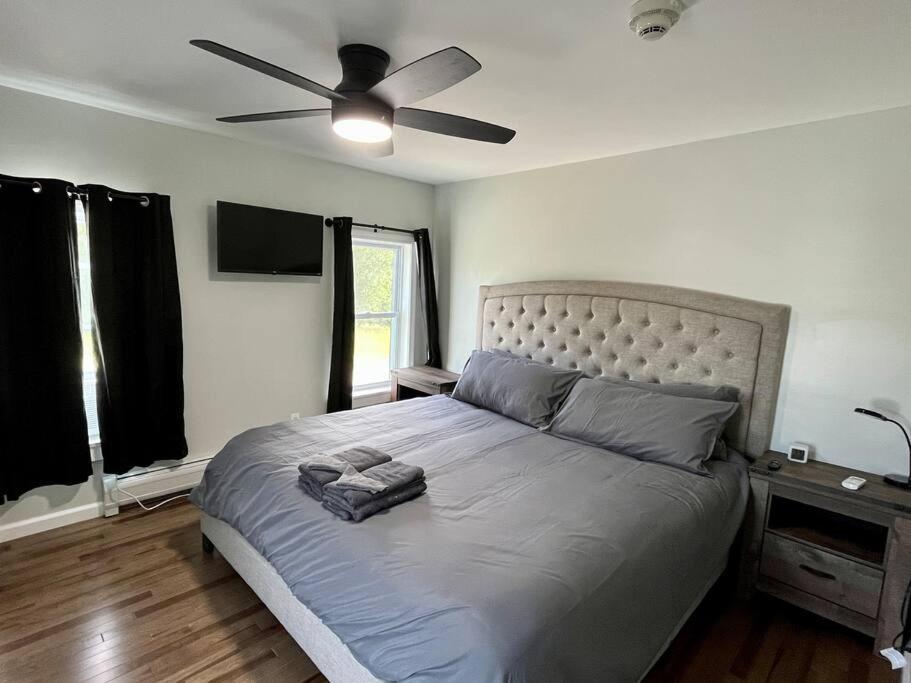 2 Bed Berkshire Getaway @ Stephentown Hotel Eksteriør bilde
